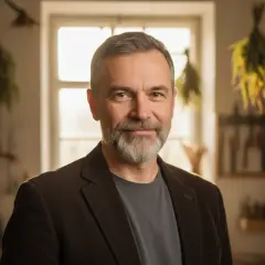 Autor Radosław Andrzejewski
