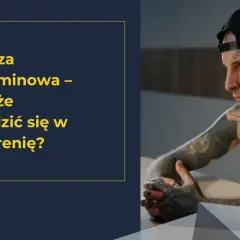 Amfetamina: psychoza, depresja i leczenie. Jak odzyskać zdrowie?