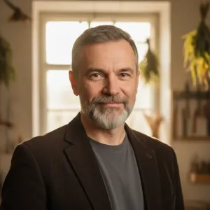 Autor Radosław Andrzejewski