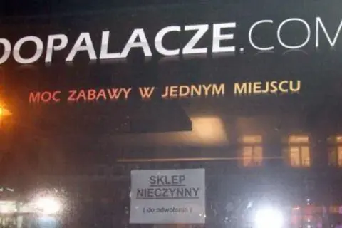 Dopalacze: Sklep, Wykop? Poznaj ryzyko prawne i zdrowotne!