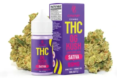 THC liquid w Polsce: Gdzie kupić legalnie? Ryzyka i alternatywy