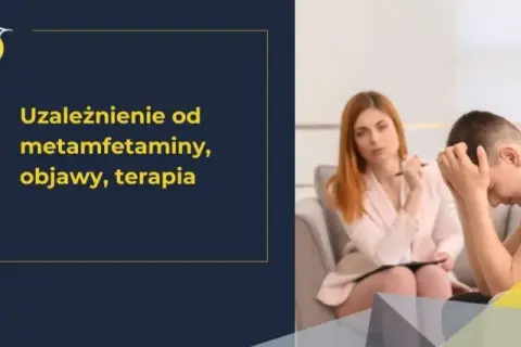 Uzależnienie od amfetaminy: Czy to już nałóg? Kluczowe objawy