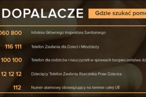 Śmiertelne dopalacze w Polsce: Jak rozpoznać zagrożenie i gdzie szukać pomocy?
