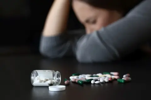 Uzależnienie od leków przeciwbólowych: rozpoznaj objawy i działaj