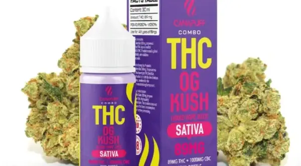 THC liquid w Polsce: Gdzie kupić legalnie? Ryzyka i alternatywy