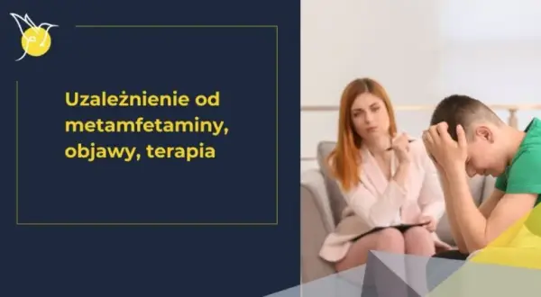 Uzależnienie od amfetaminy: Czy to już nałóg? Kluczowe objawy