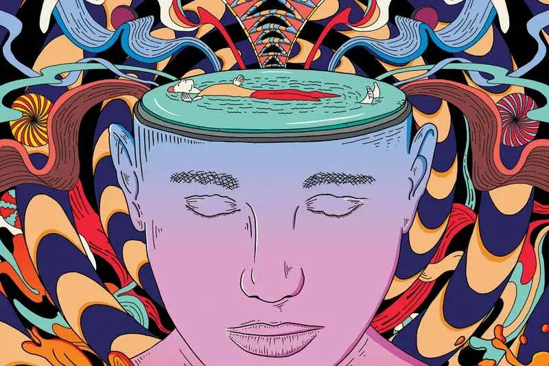 Terapia psychodeliczna w Polsce: Co legalne, a co nie?
