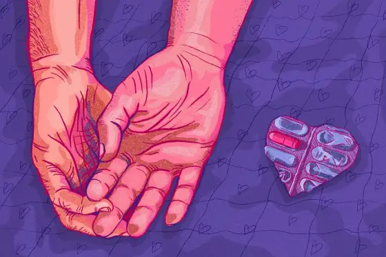 Seks po MDMA - Jak wpływa na libido, orgazm i bezpieczeństwo?