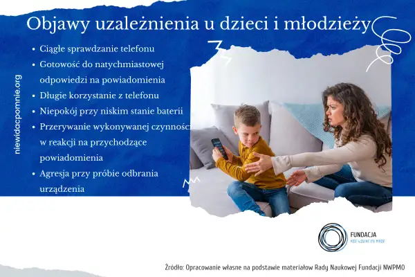 Fonoholizm: Czy te objawy opisują Twój dzień z telefonem?