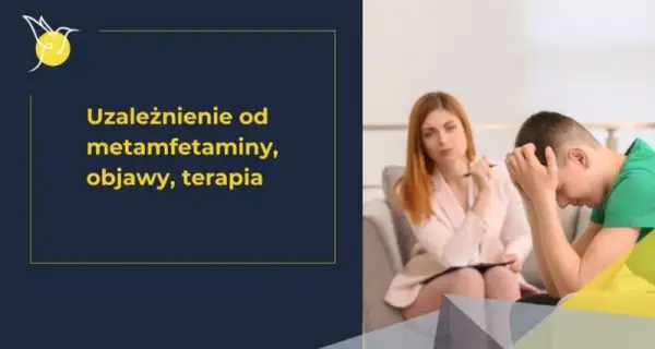 Uzależnienie od amfetaminy: Czy to już nałóg? Kluczowe objawy